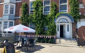The Fairhaven Hotel
